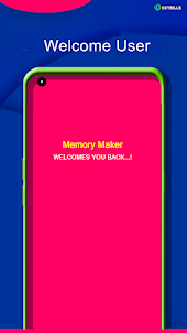 Memory Maker
