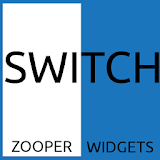 Switch Zooper Widgets icon