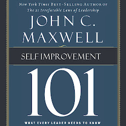 Self-Improvement 101: What Every Leader Needs to Know 아이콘 이미지