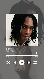 YNW Melly Songs MP3
