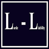 Lorde - Liability Songs icon
