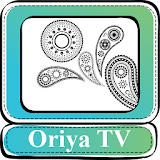 Oriya TV Channels icon