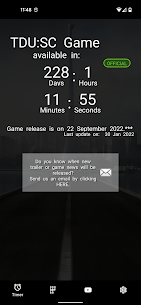 App for TDU:SC APK for Android Download 1