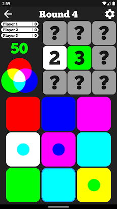 C-Stack: Free Color Mix and Match Puzzle Gameのおすすめ画像5