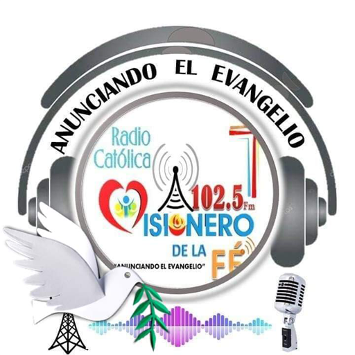 Radio Misionero De La Fe for  Android – Latest Version & Features app icon