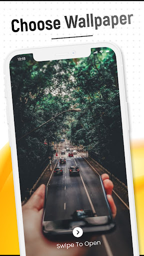 Wallpapers and Backgrounds