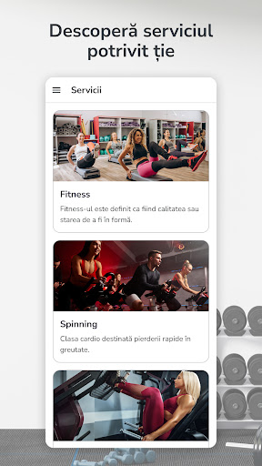 FUGYM Screen 2