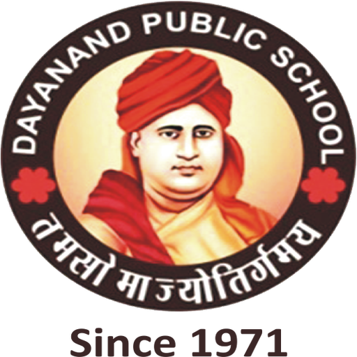 DPS BIKANER logo