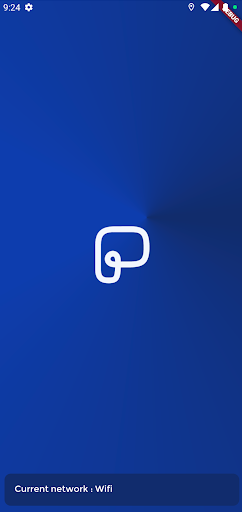 Android application Presilia screenshort