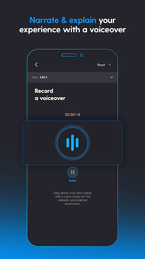 StoriMake - Freelance Editors