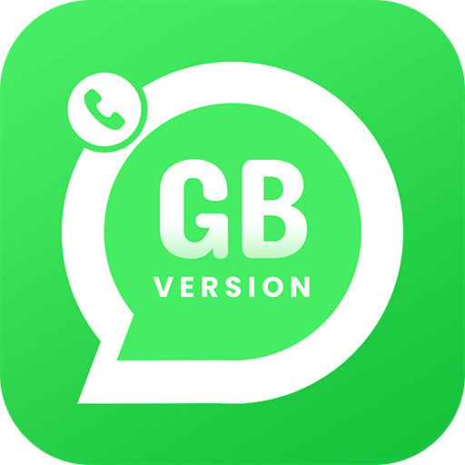 GB Version  Save WA Status