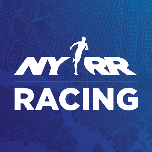 NYRR Racing 5.0.9 Icon
