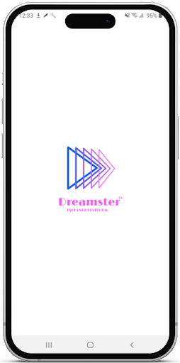 Android application Dreamster Exchange screenshort