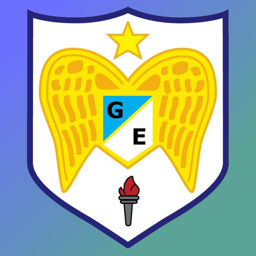 Colegio Gil Esparza logo