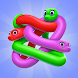 Snakes Match 3! - Androidアプリ
