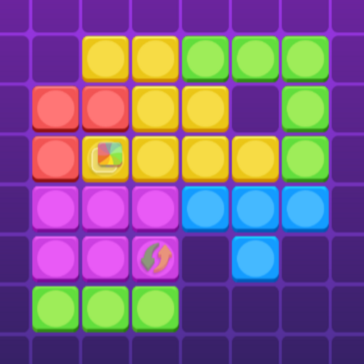 Block Puzzle: Offline logo