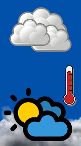 Weather near me 1.1 APK + Мод (Unlimited money) за Android