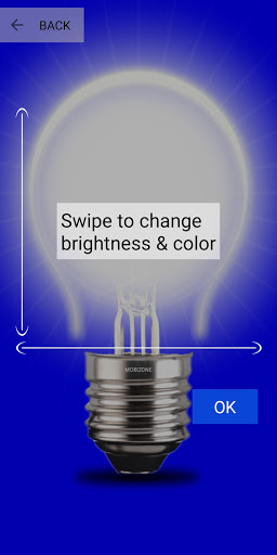 Flashlight Screen 2