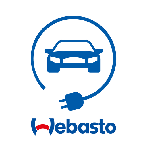Webasto Charge logo