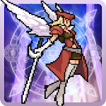 Cover Image of Download War Of Valkyrie [Pixel RPG]  APK