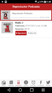 Imagen 1 Diario JAÉN Radio – Radio J.