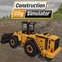 Construction City Simulator