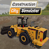 Construction City Simulator1.3