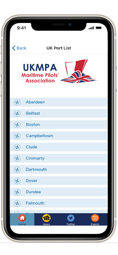 UKMPA Screen 2