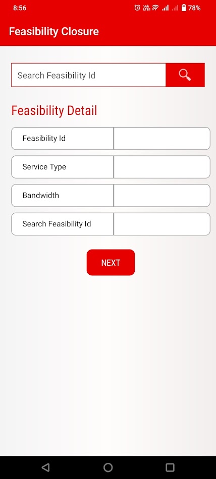 #5. My TES (Android) โดย: Vodafone Idea Ltd.