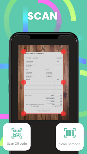 Kagaz Scanner -PDF Maker, Cam Scanner, Kaagaz Scan