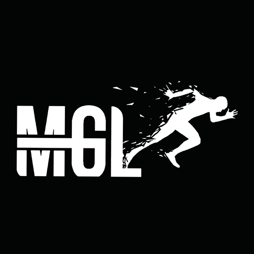 MGL ATHLETICS logo