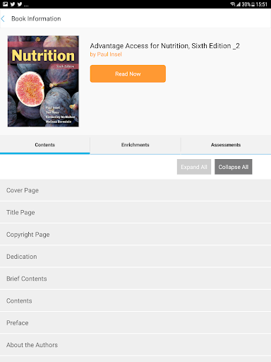 Navigate eReader 2.0