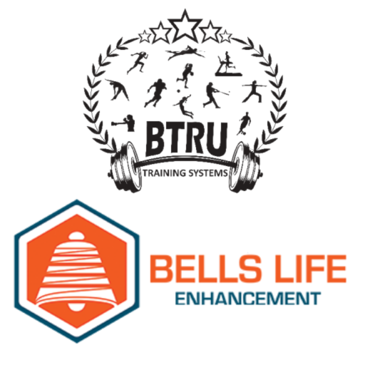Btru and Bells Life logo