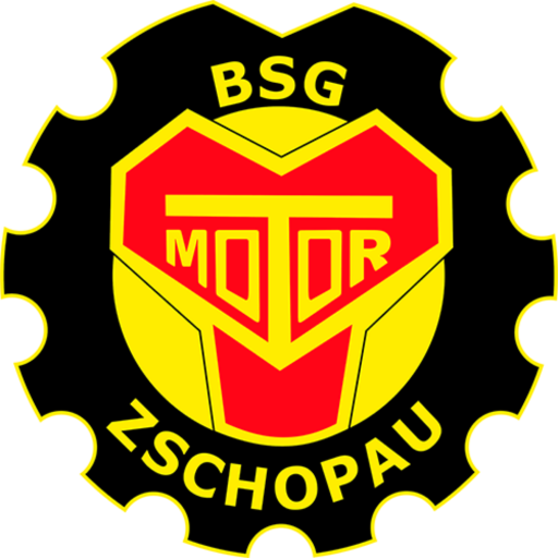 BSG Motor Zschopau logo