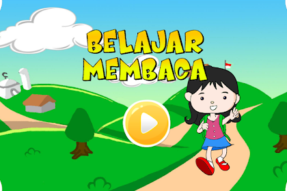 latihan membaca sd pdf