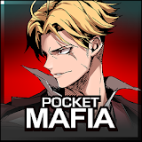 Pocket Mafia: Mysterious Thriller game icon