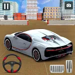 Cover Image of Download Car parking driving games 3d  APK
