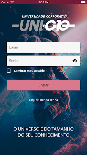 UNIG10 Screenshot 1 - AppWisp.com