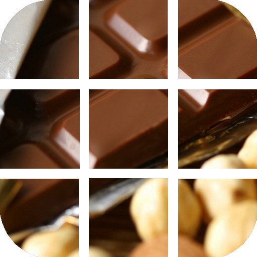 Chocolate Puzzle