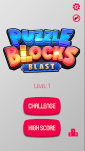 Puzzle Blocks Blast