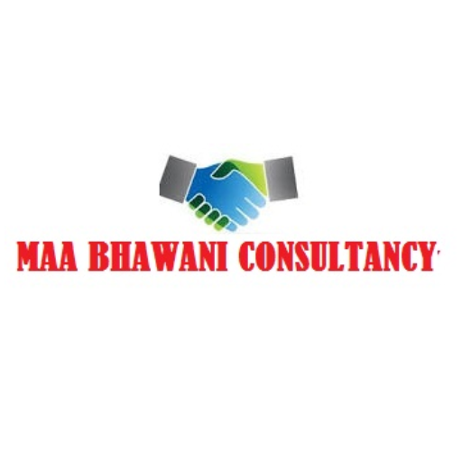 Maabhawani Consultancy logo
