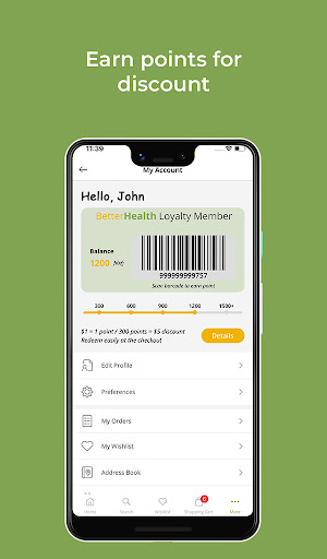 Better Health Market