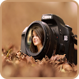 Camera DP Maker icon