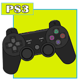 New PS3 Remote Play 2021 icon