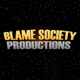 Blame Society Films icon