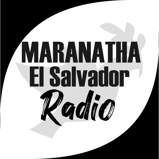 Maranatha Radio El Salvador logo