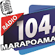 Rádio Marapoama Fm تنزيل على نظام Windows