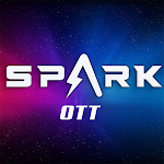 Cover Image of Download Spark OTT - Movies, Originals  APK
