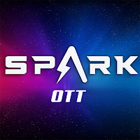 Spark OTT - Movies, Originals