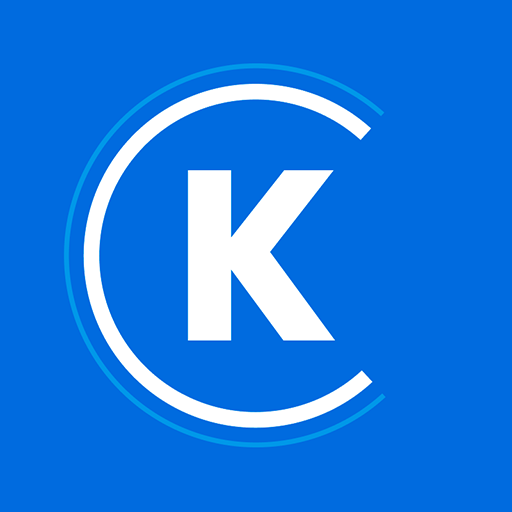 КРЭЛКОМ logo